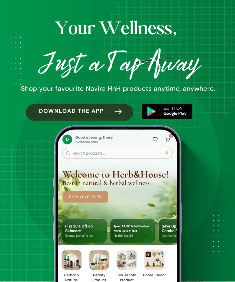 Take Herb and House Everywhere You Go